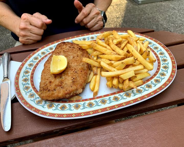 Schnecken-Schröder