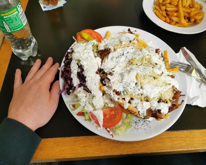 Nidderauer Pizza & Kebab